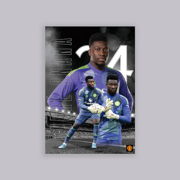 Poster MU